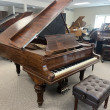 1906 Steinway Model A ice cream cone leg grand - Grand Pianos